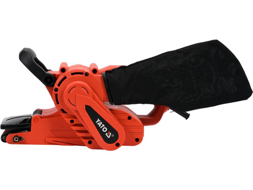 Szlifierka taśmowa Yato YT-82240