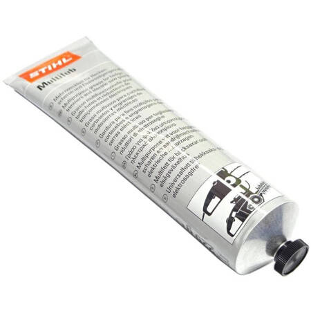 Smar przekładniowy 80g STIHL 07811201109