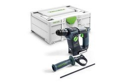 Młotowiertarka BHC 18-Basic Festool 576511