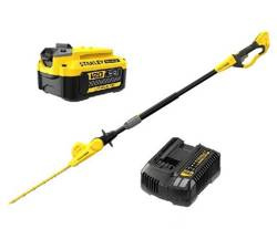 Nożyce do żywopłotu na wysięgniku Stanley Fatmax SFMCPH845M1-QW-outlet