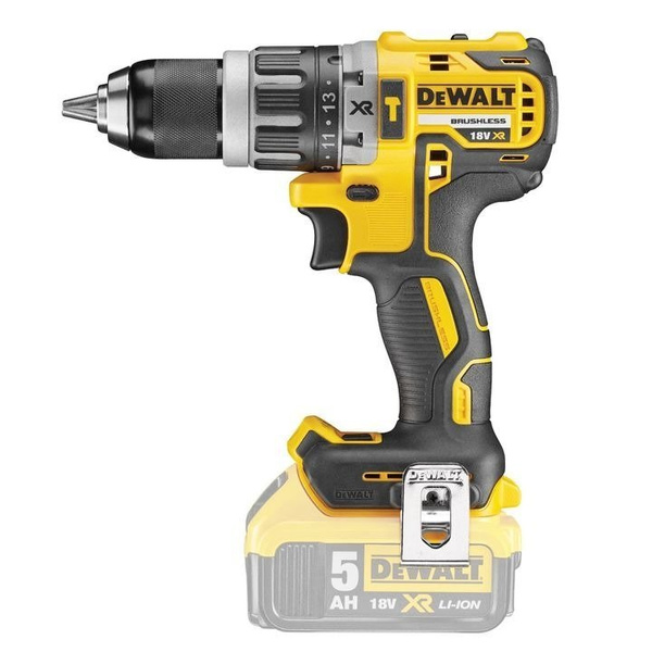 Wiertarko-wkrętarka Dewalt DCD796N