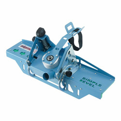 Urządzenie SIGMA SIMPLE BEVEL 36A5D do profilowania krawędzi