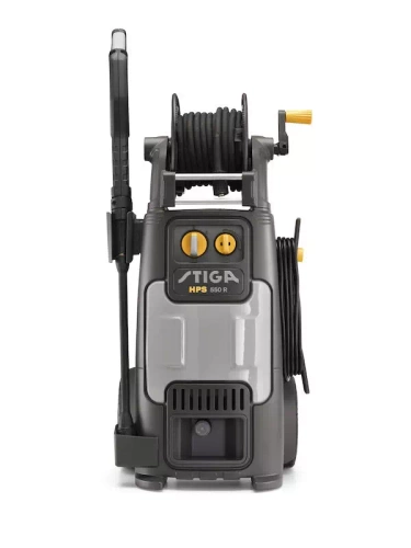 Myjka ciśnieniowa Stiga HPS 550 R 2C1502504/ST1