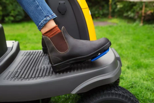 Kosiarka traktorek Stiga Swift 372e (REPLA00SWIFT)