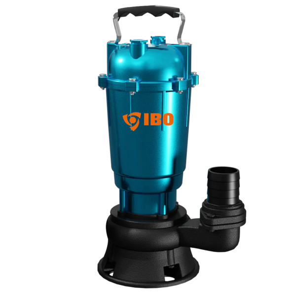 Pompa zatapialna IBO Dambat Magnum 2900 000983