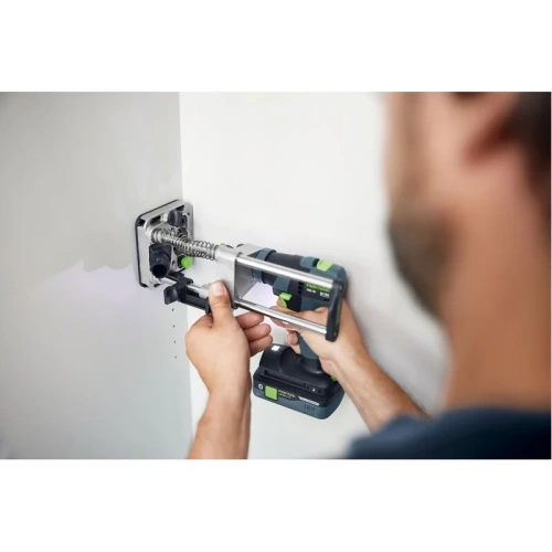 Mobilny statyw wiertarski Festool MB 40-Set