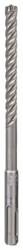 Wiertła do młotów SDS plus-7X 9,00x100x165 Bosch 2608576137