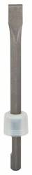 Dłuto płaskie, chwyt sześciokątny 19 mm Bosch 1618630200