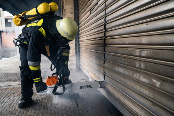 Pilarka spalinowa Stihl MS 462 C-M R 50 cm; 3/8”; RDR; 1,6 Ratownicza