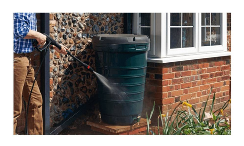 Myjka ciśnieniowa Bosch EasyAquatak 120