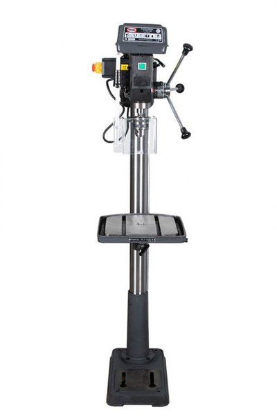 Wiertarka stołowa kolumnowa Proma E-1720F/400 (25401702)