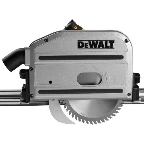 Zagłębiarka Dewalt DWS520K
