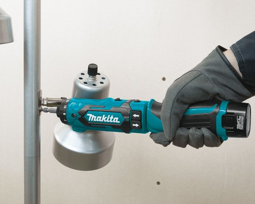 Wkrętarka Makita DF012DSE