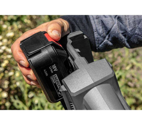 Podkaszarka akumulatorowa Graphite 58G035