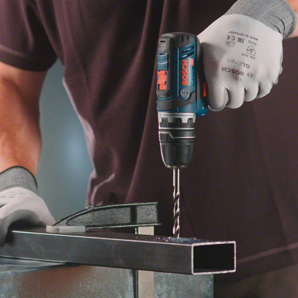 Wiertarko-wkrętarka Bosch GSR 12V-15 FC