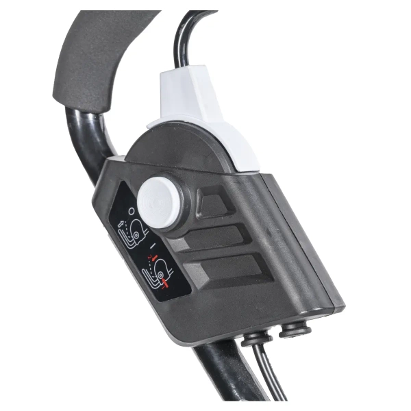 Kosiarka akumulatorowa Dedra DED6997X-2A5