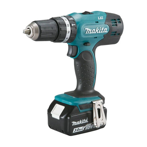 Wiertarko-wkrętarka Makita DHP453SFE