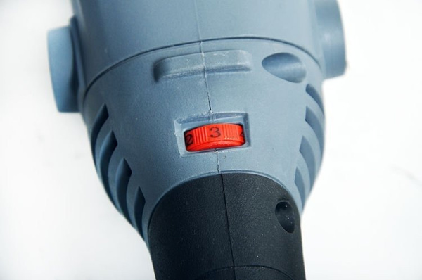 Szlifierka kątowa Graphite 59G097