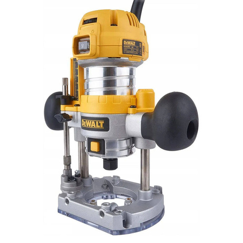 Frezarka górnowrzecionowa DeWALT D26203