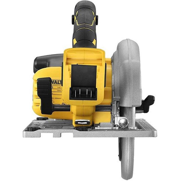 Pilarka tarczowa DeWALT DCS572P2