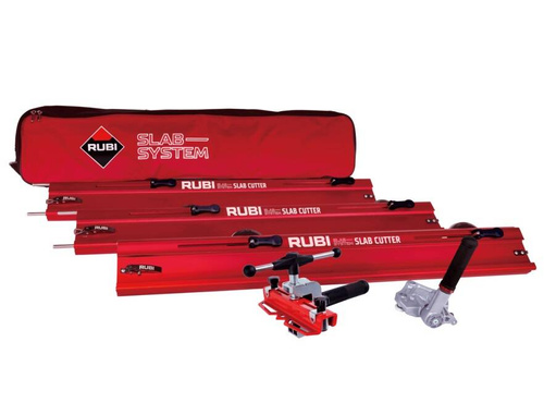 Przecinarka ręczna Slab Cutter G3 Rubi 16900