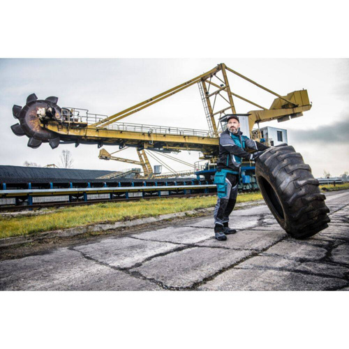 Czapka z daszkiem Lahti Pro L1814300-1 SZT