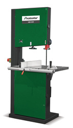 Piła taśmowa do drewna Holzstar HBS 600 (400 V) 5902463