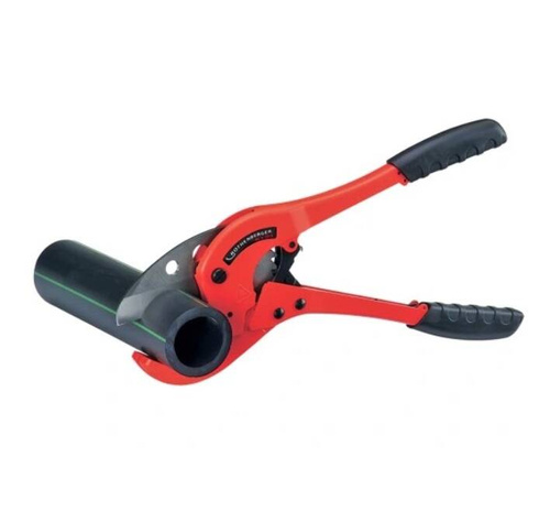 Nożyce do rur Rothenberger ROCUT TC 75 52015