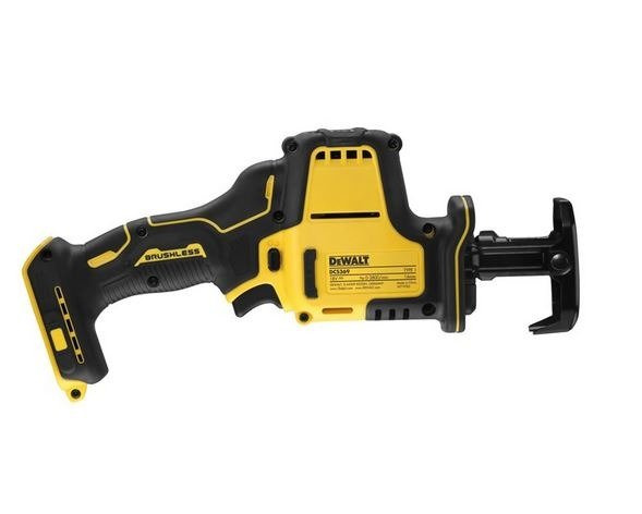 Pilarka szablasta Dewalt DCS369N