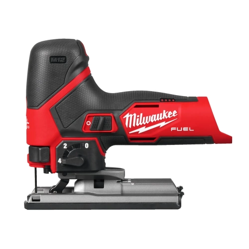 Wyrzynarka Milwaukee M12 FJS-422X
