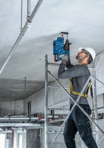 Młotowiertarka Bosch GBH 187-LI 0611923021