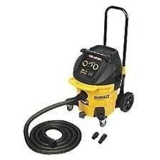 Odkurzacz przemysłowy DeWalt DWV902L