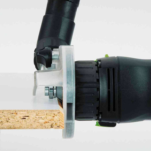 Frezarka do krawędzi Festool OFK 500 Q-Plus R3 (576225)