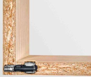 Łącznik kątowy KV D8/50 Festool 203166