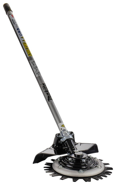 Wykaszarka Makita EM407MP (do UX01G, DUX60, DUX18)