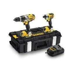 Zestaw elektronarzędzi DeWalt DCK290M2