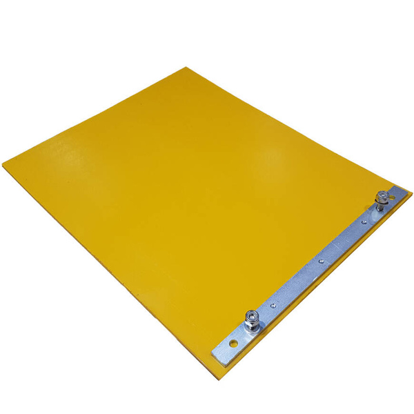 Zagęszczarka jednokierunkowa Norton Clipper CFP 16W