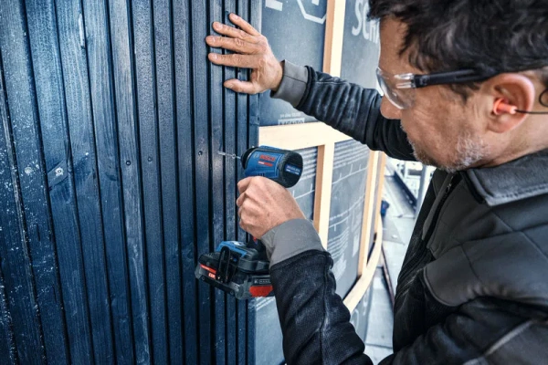 Zakrętarka udarowa Bosch EXPERT EXDR18V-230 (06019L6400)