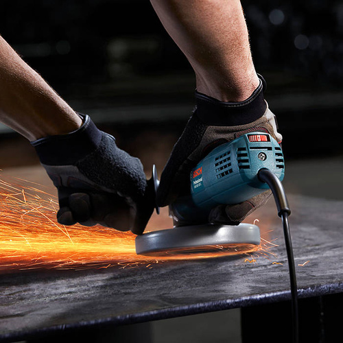 Szlifierka kątowa Bosch GWS 9-125 S