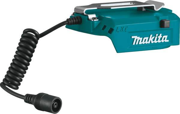 Adapter akumulatora do DCB200 Makita YL00000004