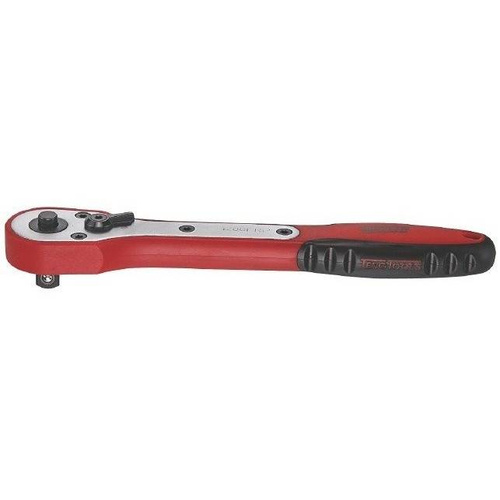 Uchwyt zapadkowy TengTools 1400FRP wzmocniony włóknem szklanym z chwytem 1/4"