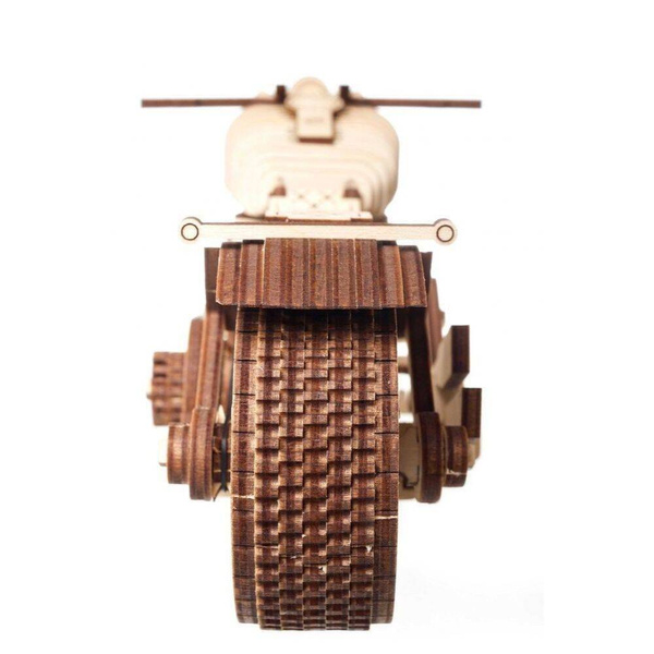 Motocykl VM-02 UGEARS 70051