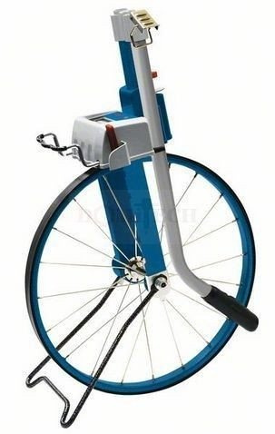 Drogomierz Bosch GWM 40