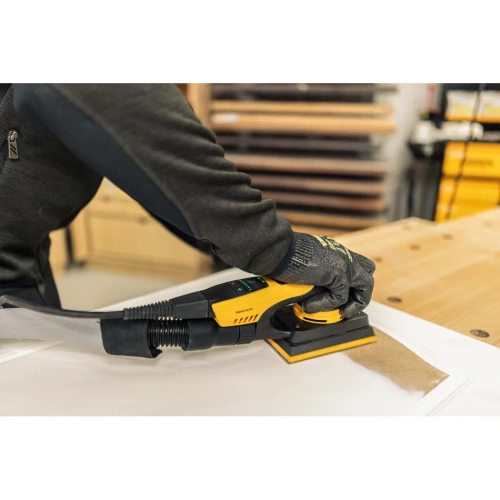 Szlifierka oscylacyjna Mirka DEOS II 353