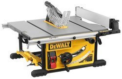 Pilarka stołowa DeWalt DWE7492