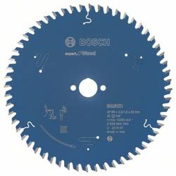 Tarcza pilarska Expert for Wood 184x20 Bosch 2608644040