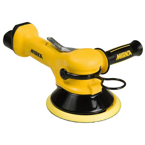 Szlifierka mimośrodowa Mirka ROS2 650CV
