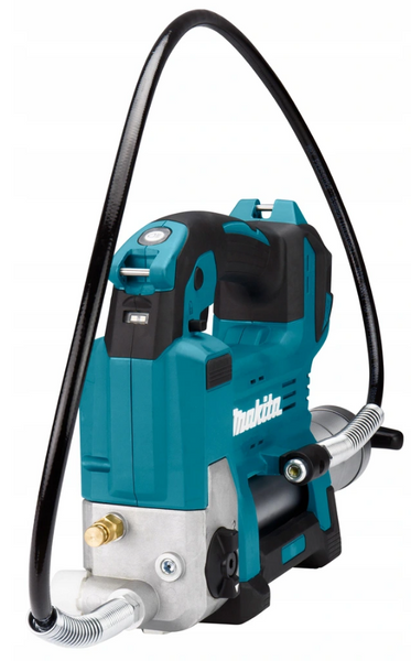 Akumulatorowa smarownica 18V DGP180ZBK Makita