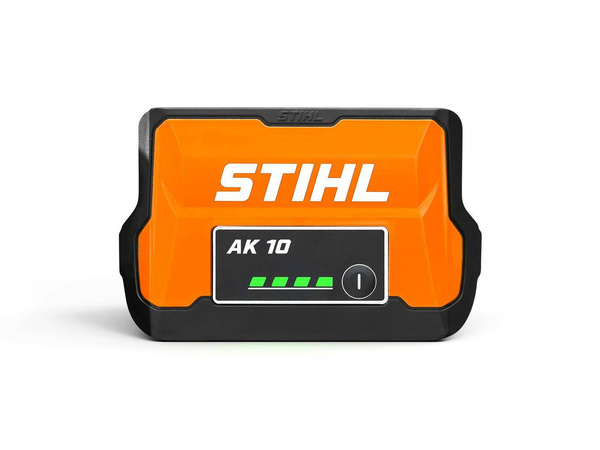 Akumulator Stihl AK 10 45204006530