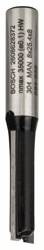 Frez prosty, 8 mm, D1 8 mm, L 25 mm, G 56 mm Bosch 2608628372